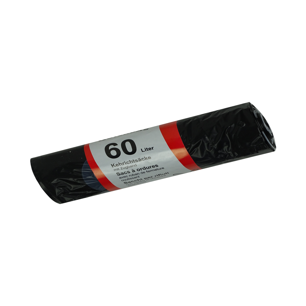 60 liter sack