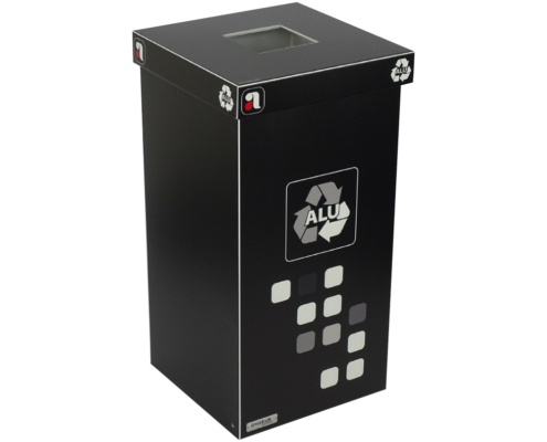 avakuk-85l-alu-behaelter-can-2.0-alu-sammelbehaelter-recyclingbox-recyclingsystem-aluminium-dosen-behaelter sammelbehälter für aluminium dosen