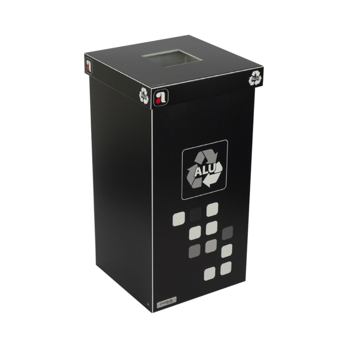 avakuk-85l-alu-behaelter-can-2.0-alu-sammelbehaelter-recyclingbox-recyclingsystem-aluminium-dosen-behaelter sammelbehälter für aluminium dosen