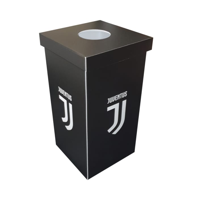 pet-behaelter-juventus-recyclingbox-sammelbehaelter Recyclingbox pet