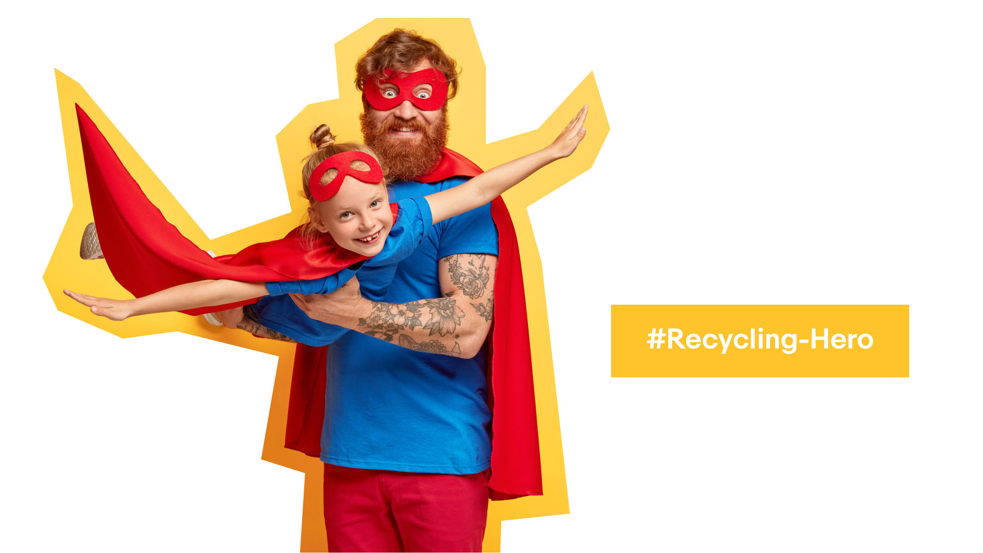 Recycling-Hero-Recyclingbox-Frei-e-commerce-pet-sammelbehaelter-alu-behaelter-heroes-swiss-made recycling hero