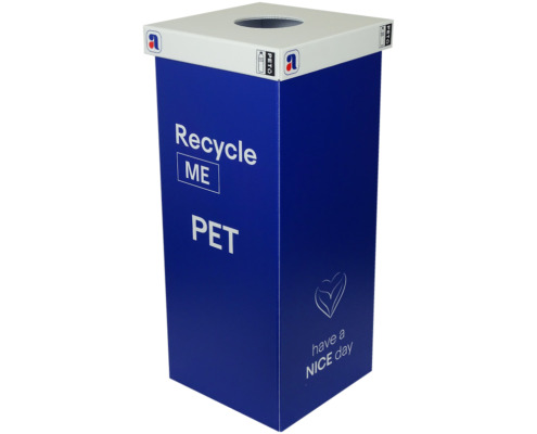 avakuk-110l-pet-behaelter-bluebox-pet-sammelbehaelter-recyclingbox-recyclingsystem-pet-flaschen-behaelter-3 avakuk sammelbehälter