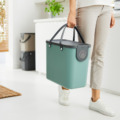 recyclingbehälter stapelbar
