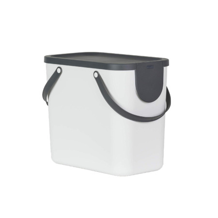 recyclingbehälter stapelbar