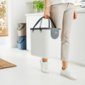 recyclingbehälter stapelbar