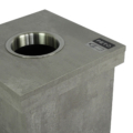 beton look box