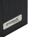 plakette avakuk swiss made