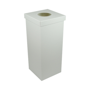 110 Liter Sammelbehälter mit Deckel