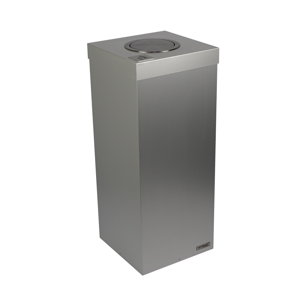 aluminium behälter