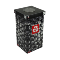 avakuk recyclingbox für aluminium dosen