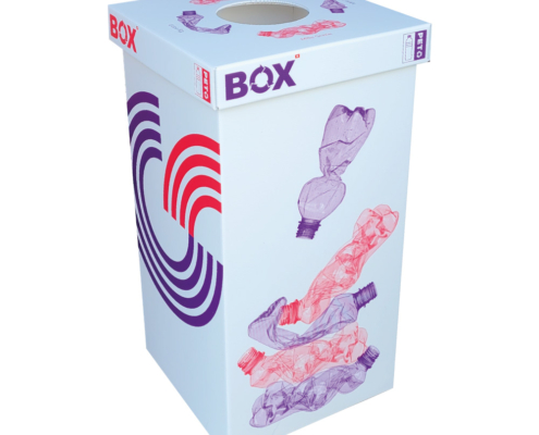 lorzensaal-recyclingbox-frei-e-commerce.-pet-sammelbehaelter-behaelter-muelleimer pet behälter mit logo