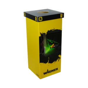 wagner-international-ag-avakuk-recyclingbox-pet-sammelbehaelter wagner pet box
