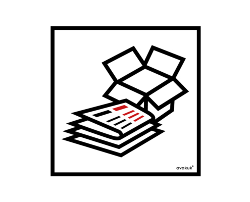 Papier-und-Karton_Aufkleber_Piktogramme_Sticker_Recycling_avakuk aufkleber papier und karton