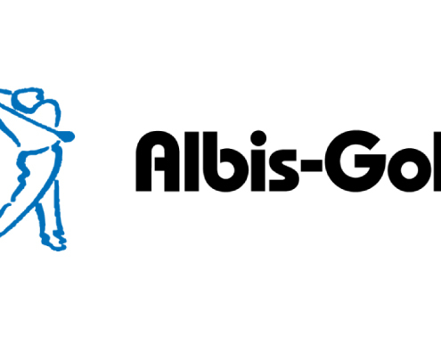 albis golf