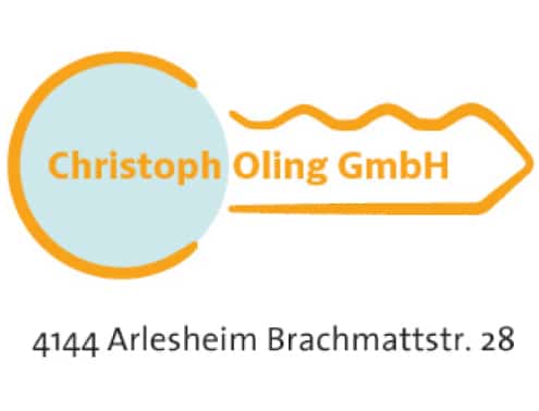 christoph oling gmbh