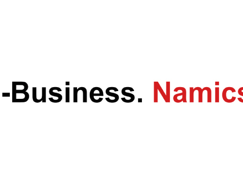 e-business namics