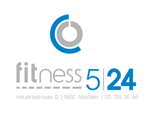 fitness 5 24