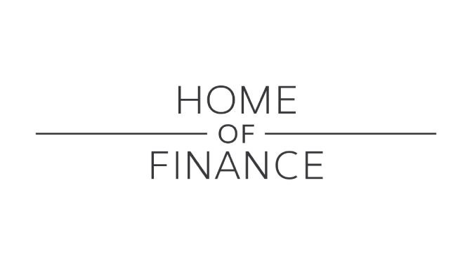 home of finance