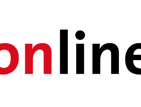 online