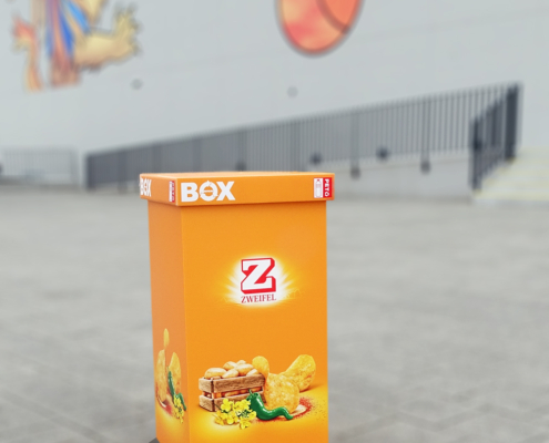 Zweifel-Pommy-Chips-AG-Recyclingbox.ch-Frei-E-Commerce-PET-Behaelter-Sammelbehaelter-Recyclingbox_ zweifel pet behälter