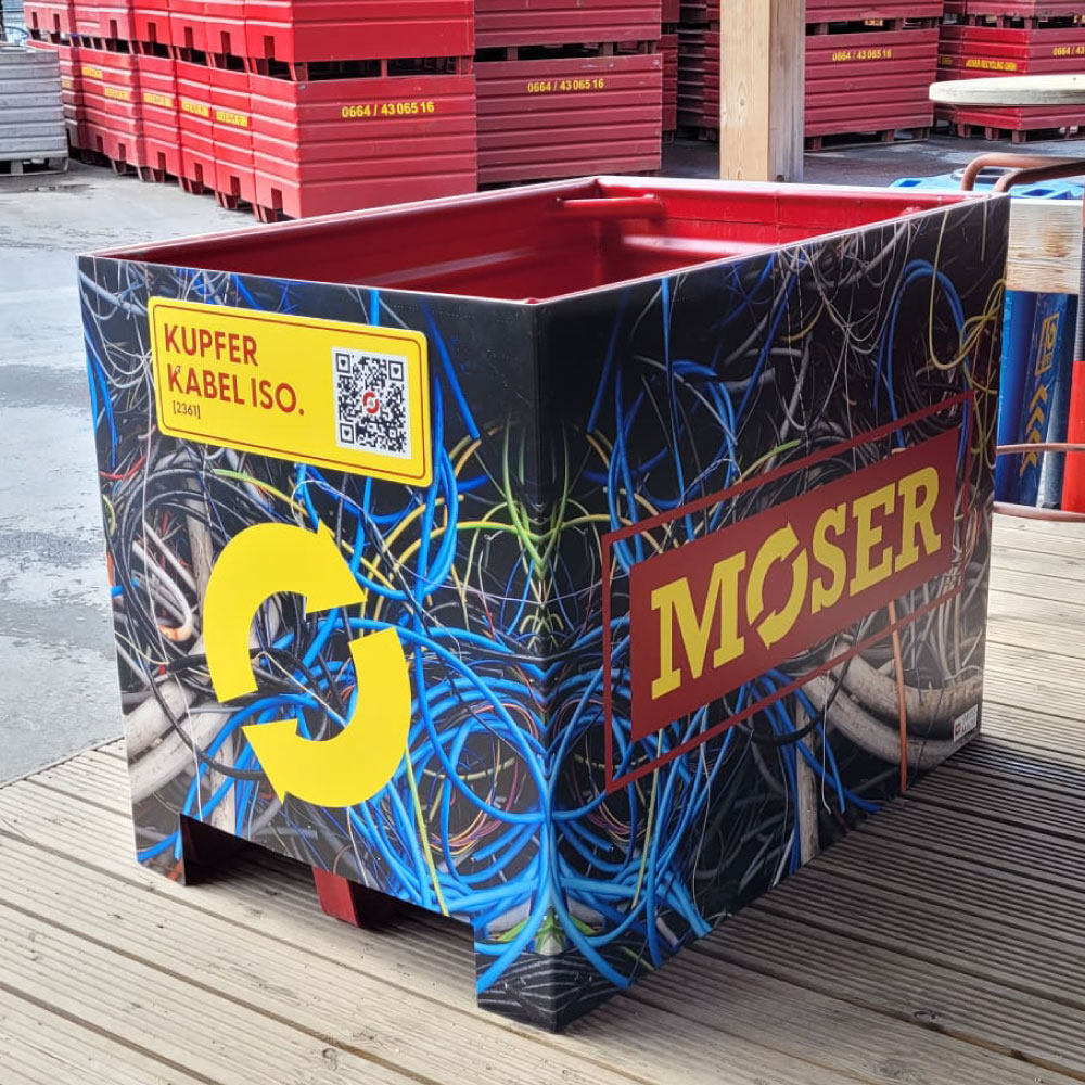 mooser-container-ummantelung-fue-paletten-stahlcontainer ummantelung für paletten