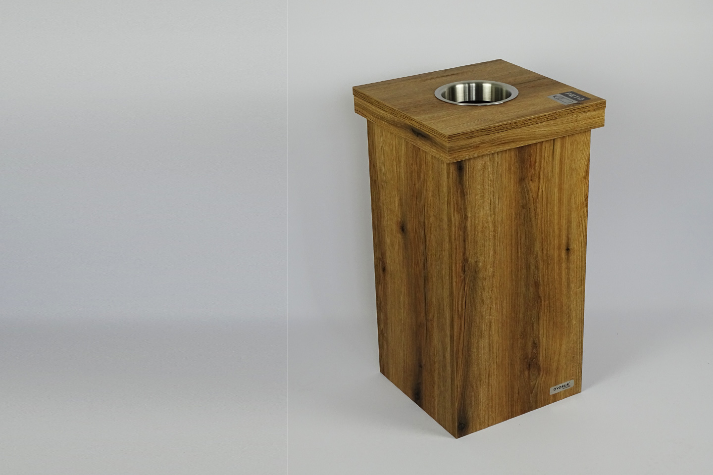 avakuk-recyclingbox-aus-holz-personalisiert holzbox recyclingbox aus holz