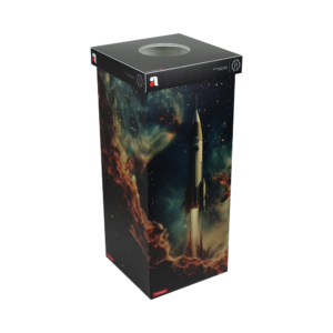 avakuk 110l Sammelbehälter Space 3.0