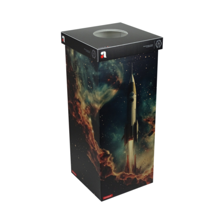 avakuk 110l Sammelbehälter Space 3.0