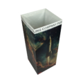 avakuk 110l Sammelbehälter Space 3.0
