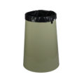 Abfallsackhalter 110 Liter Johann