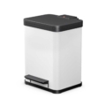 Hailo Treteimer 17 Liter