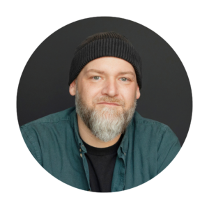 Fabian Mügge