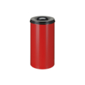 Selbstlöschender Abfallbehälter, 110 Liter
