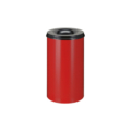 Selbstlöschender Abfallbehälter, 50 Liter
