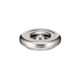 Tischaschenbecher aus Aluminium