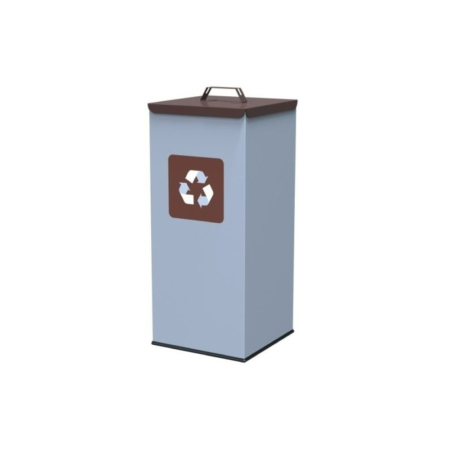 Abfallbehälter 60 Liter