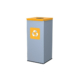 Abfallbehälter 60 Liter