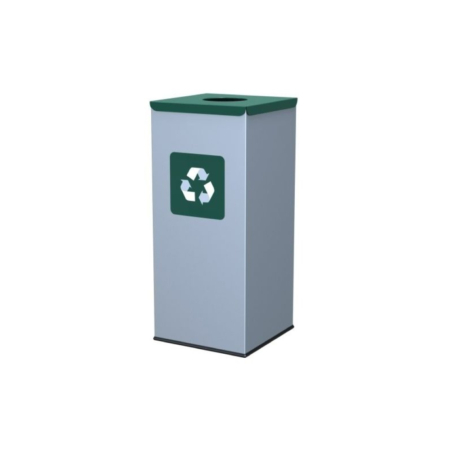 Abfallbehälter 60 Liter