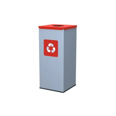 Abfallbehälter 60 Liter