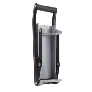 dosenpresse aus Metall für wandmontage