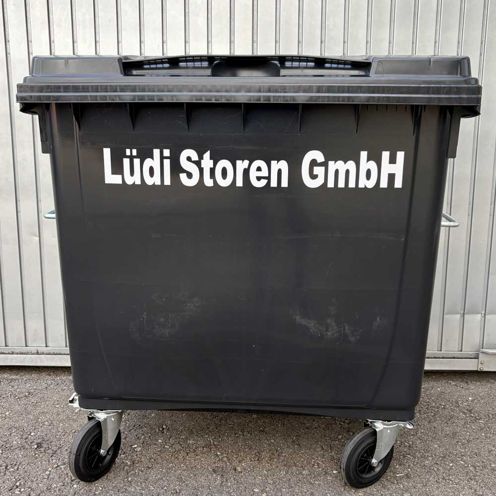 klebebuchstaben-aufkleber-container-luedi-storen Klebebuchstaben aufkleber für container