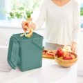 Kompostbehälter für Küche 9 Liter