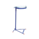 Abfallsackhalter 110/240 Liter mit Deckel