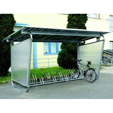 Fahrradständer mit Velo